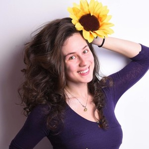 Viviana - English Tutor - Gaggiano