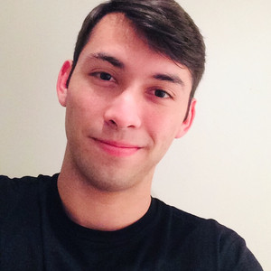 SAMUEL ANDRES - ESOL tutor - Madrid