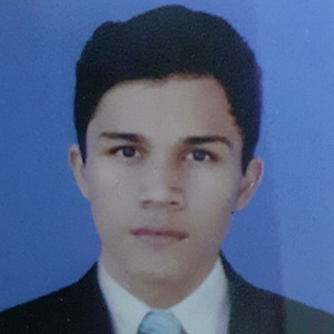 Giancarlo - Spanish tutor - Barranquilla
