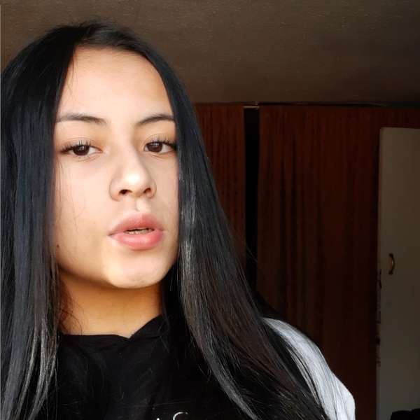 Wendy - ESOL tutor - Bogotá