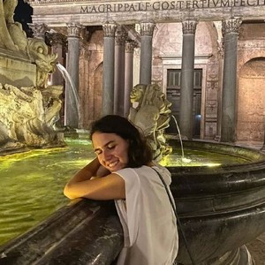 Benedetta - Lehrkraft für Englisch - Bologna