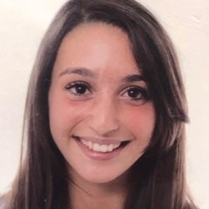Alessia - profesor de inglés - Cuneo