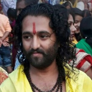 Gautam - Yoga instructor - Saint-Ouen