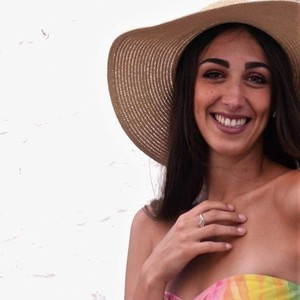 Monica - Italian teacher - Roma