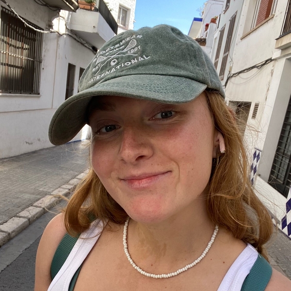 Claudia - Math tutor - Barcelona