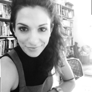 Michela - Graphisme tutor - Reggio Emilia