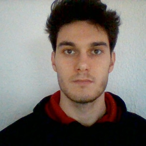 Jérémy - Biology tutor - Marseille 2e 