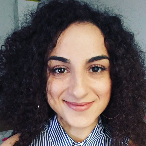 Chiara - Prof d'italien - Brescia
