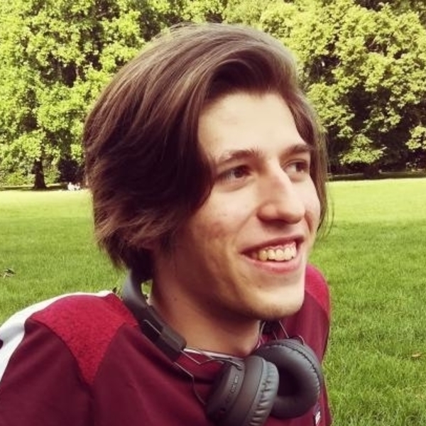 Esteban - ESOL teacher - Meise