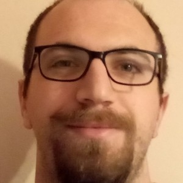Marco - ESOL tutor - Torino