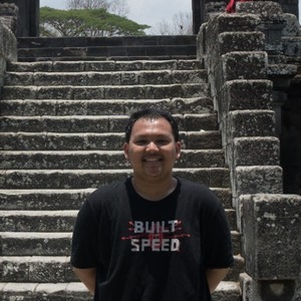 Denny - Basketball tutor - Kecamatan Cibiru