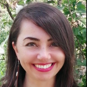 Sibel - ESOL tutor - İlkadım