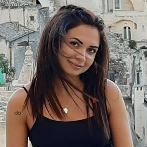 Ludovica - ESL tutor - San Benedetto del Tronto
