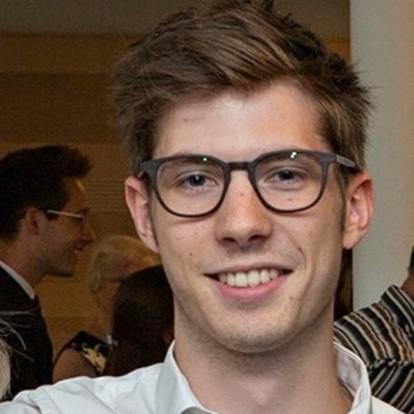 Jonas - Personal trainer - Gent