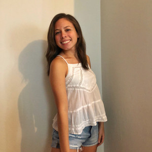 Gabriela - Profesor de español para extranjeros - Raleigh