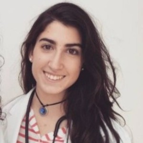 Marina - Academic tutoring teacher - Cudillero