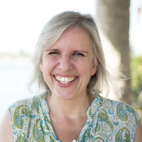 Marie - Professor de alemão - Köln