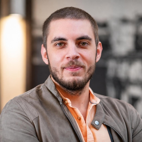 Filippo - Trigonometry tutor - Roma