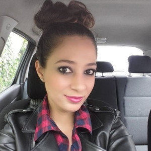Nassira - English vocabulary tutor - Toulouse