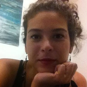 Camila - Prof de fle - français langue étrangère - Rio de Janeiro