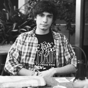 Gonçalo - profesor de español - Vila Nova de Famalicão