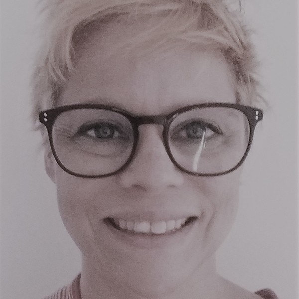 Elena - profesor de español - Alfortville