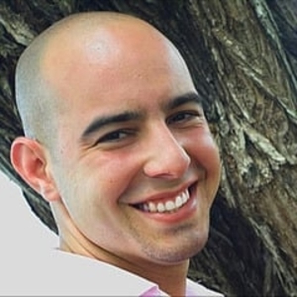 Yann - German teacher - Strasbourg