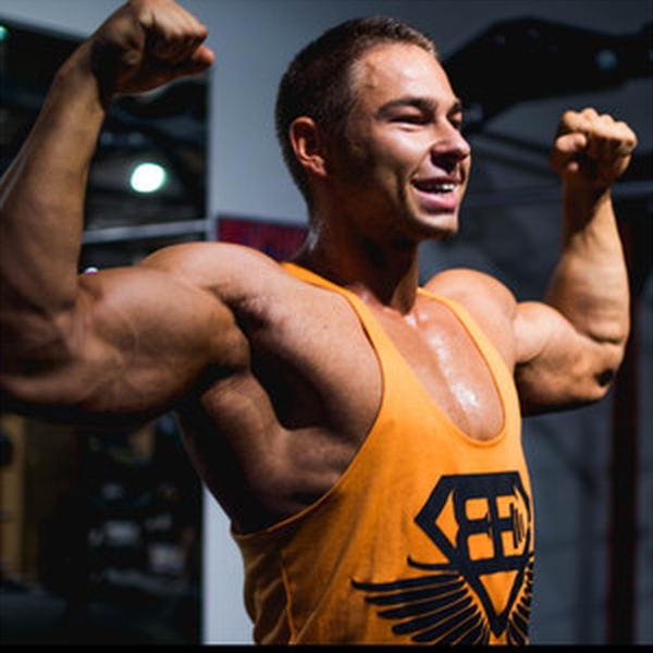 Lucas - Nutrition tutor - Karlsruhe