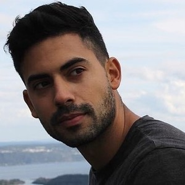 Antonio - Academic tutoring tutor - Milano