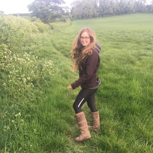 Emma - ESOL tutor - Hamburg