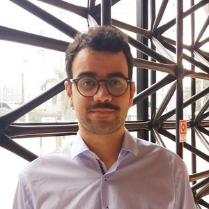 David - French teacher - Vila da Saúde