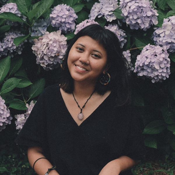 Nabihah - Prof d'anglais - Pembroke Pines