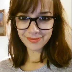 GABRIELA - Spanish teacher - Vincennes