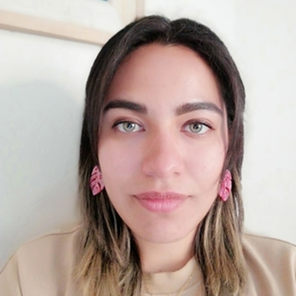 Itzel - Maths tutor - Alicante (Alacant)