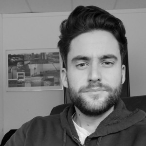 Benjamin - Electrical engineering teacher - La Grande-Paroisse