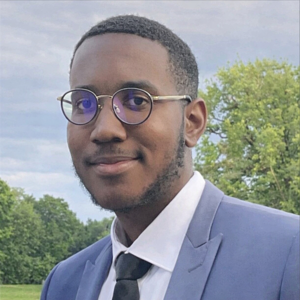 Daniel - Math tutor - Toulouse