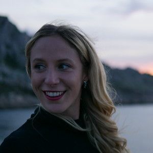 Claire - English Tutor - Le Gosier