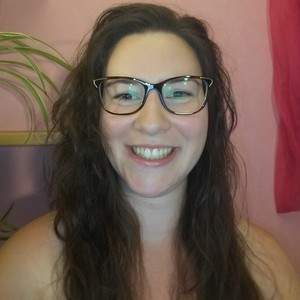 Carina - Esol (english) tutor - Altenstadt