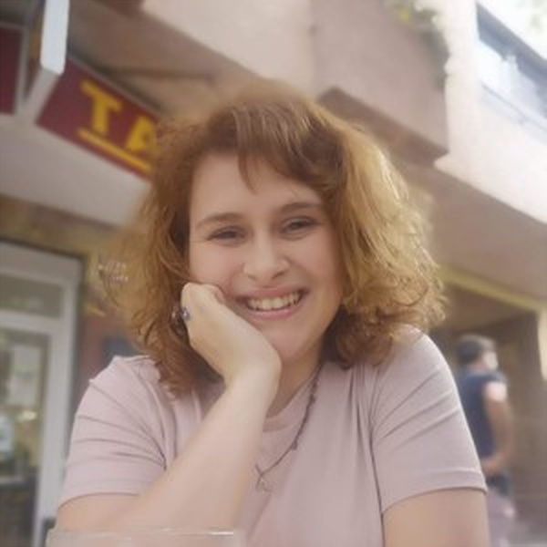 Marta - Academic tutoring tutor - Sedaví