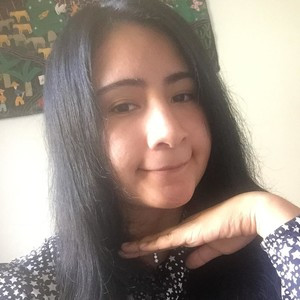 Jesus Wendy - Spanish teacher - Hamburg