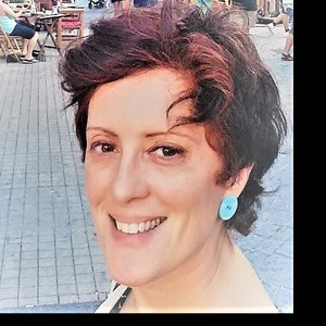 Silvia - Prof d'espagnol - Cornate d'Adda