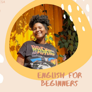 MAIRA - ESL tutor - Vila Romana