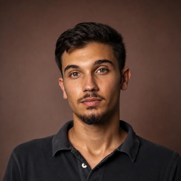 Dario - Speed reading tutor - Roma