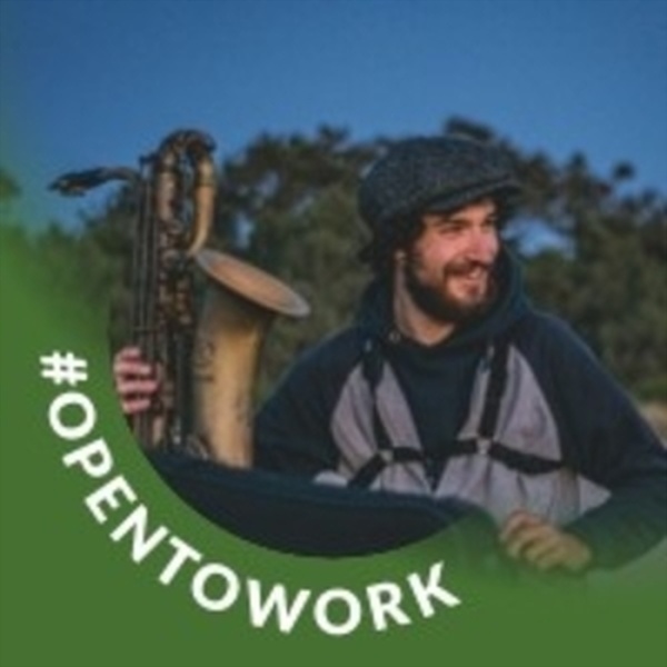Luís - Professor de Saxofone - Hollywood Park