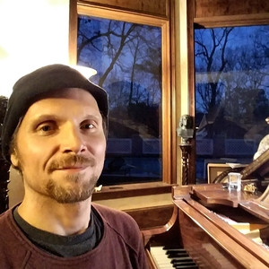 Andrew - Insegnante di pianoforte - Athens
