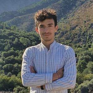 Félix - Computer skills tutor - Bordeaux