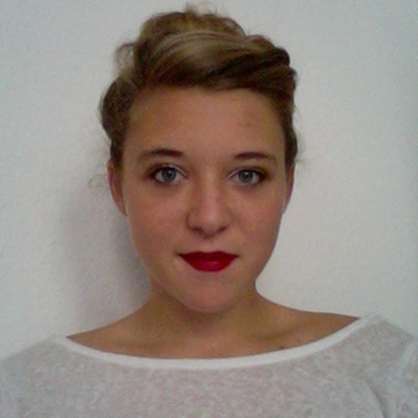 Louise - ESOL teacher - Antony
