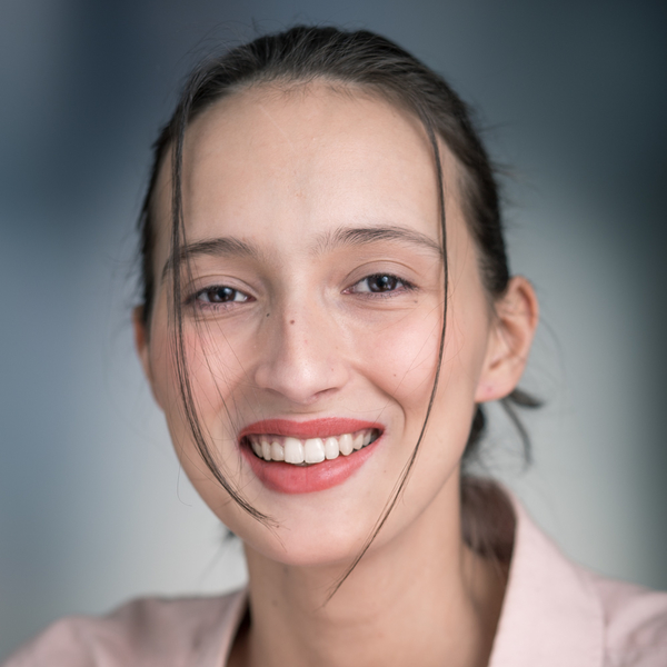Thea - ESOL teacher - Paris 12e