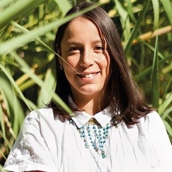 Jennifer - German tutor - Medellín