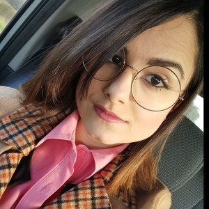 Francesca - Academic tutoring tutor - Milano